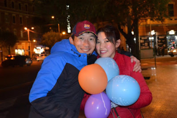 Meet your Posher, Бегимай - Picture 1 of 1